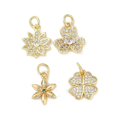 Стойка металлическая латунная микропрофилированная кубическая циркония подвески, без свинца и без кадмия, долговечный, настоящие 18k позолоченные подвески, с целью перехода в кольце