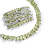 1Pc Polyester Ruffled Trimming, for Doll Clothes, Lolita Costume Accessories
