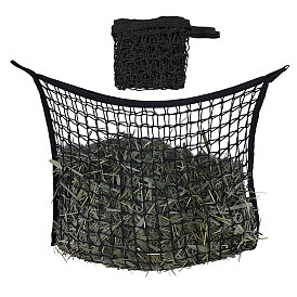 Bolsas de malla de poliéster para heno, Rectángulo