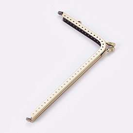 Железная рамка, для пошива сумок портной