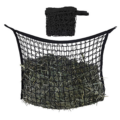 Bolsas de malla de poliéster para heno, Rectángulo
