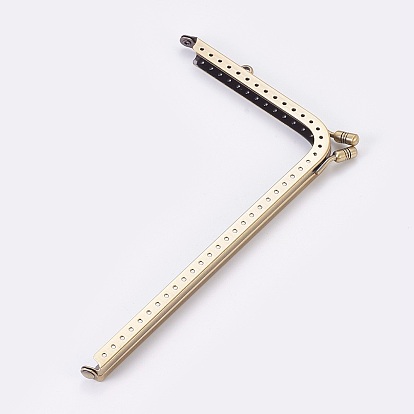 Железная рамка, для пошива сумок портной