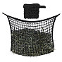 Polyester Feed Hay Mesh Bags, Rectangle