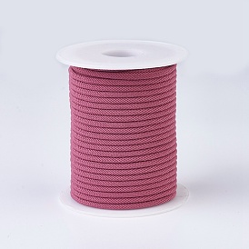 Nylon Threads, Milan Cords/Twisted Cords