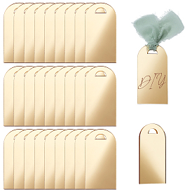 Подвесные акриловые таблички для свадебного торжества в виде арки