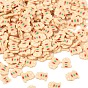 Christmas Handmade Polymer Clay Cabochons, Polymer Clay Slices for Resin Crafts & DIY Projects