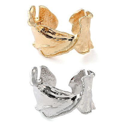 Открытые браслеты из сплава для женщин