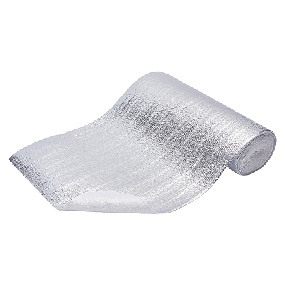 5m epe с алюминиевой пленкой, теплоизоляционный рулон из хлопка