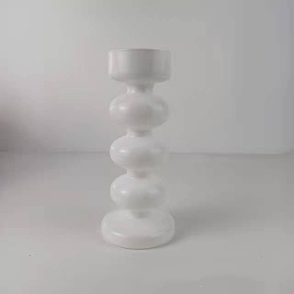 Подсвечник из травы, декоративный подсвечник, для свадьбы, фестиваль, вечеринка и подоконник, украшение дома