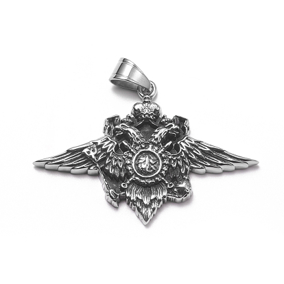 304 подвески из нержавеющей стали, орел
