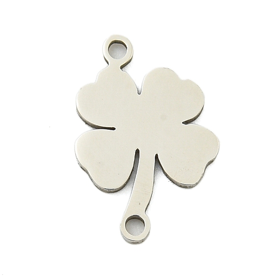 201 подвески из нержавеющей стали, клевер ссылки