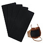 Felt Pad Rectangle Bag Bottom, for Knitting Bag, Women Bags Handmade DIY Accessories