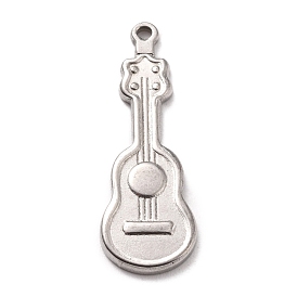 304 подвески из нержавеющей стали кабошоны для эмали, гитар