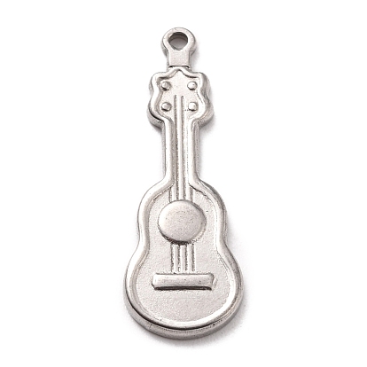 304 подвески из нержавеющей стали кабошоны для эмали, гитар