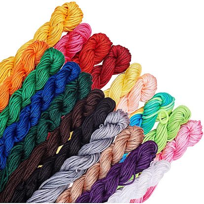 Nylon Thread