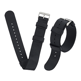 2шт. нейлоновый ремешок для часов