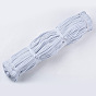 Flat Elastic Cord, Mouth Cover Ear Tie Rope for DIY Mouth Cover