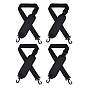 Регулируемые нейлоновые ремни для сумки, замена ремня сумки