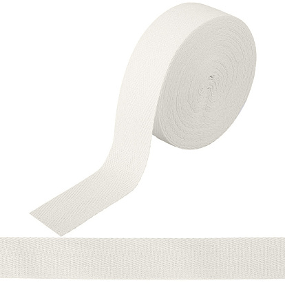 Cotton Ribbons, for Clothes Accessories