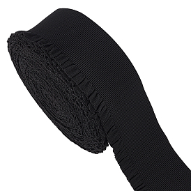 9.4 ярдов полиэстеровых кружевных лент, аксессуар для одежды