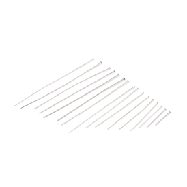 304 Stainless Steel Flat Head Pins