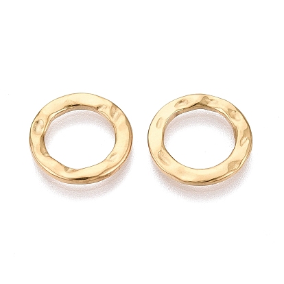 304 нержавеющей стали связывающий кольца, текстурированное кольцо, ионное покрытие (ip), долговечный