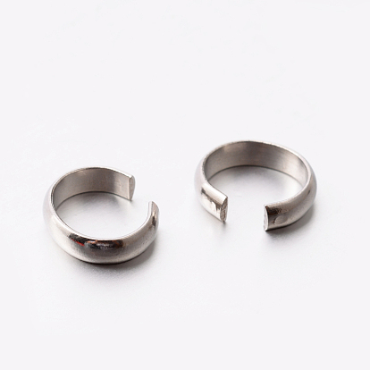 201 быстроразъемные соединители из нержавеющей стали, связывающий кольца