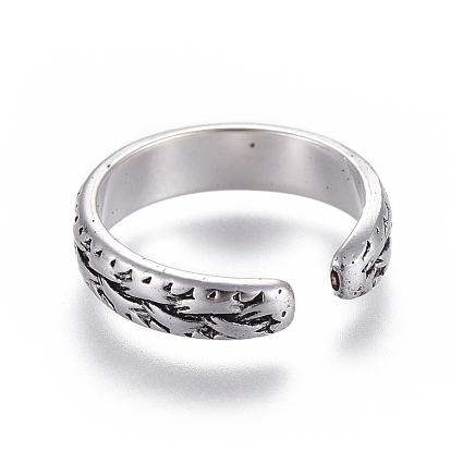 Wavy - Toe Ring - TR27 – Chapman Jewelry