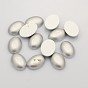 Oval Acrylic Cabochons