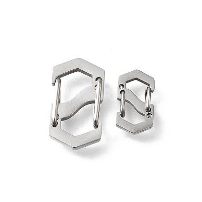 304 выводы из брелка из нержавеющей стали