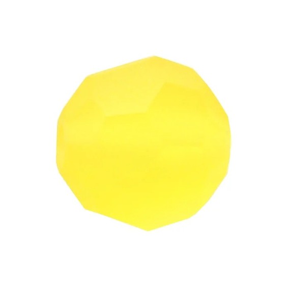 Хрустальные бусины preciosa®, чешский хрусталь, 451 19 602 круглый