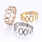 304 Stainless Steel Bangles
