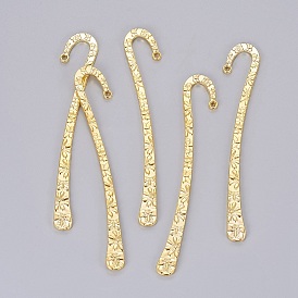 Тибетском стиле сплава закладки, без свинца и без кадмия