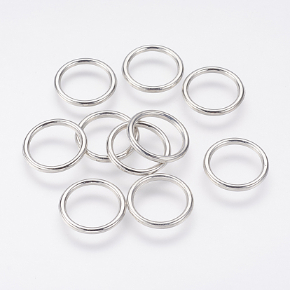 CCB Plastic Linking Rings, Ring
