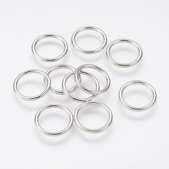 CCB Plastic Linking Rings, Ring