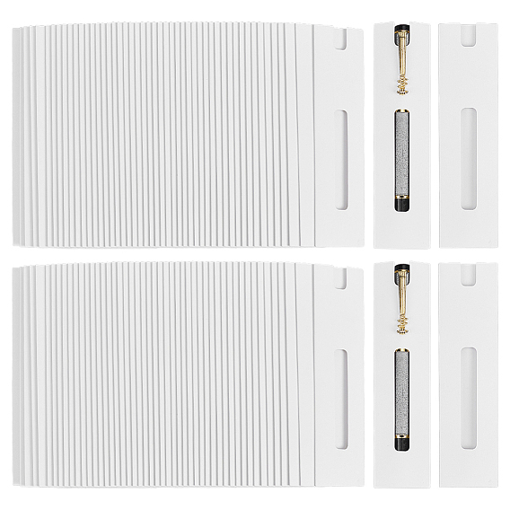 Paper Pen Cover, Rectangle