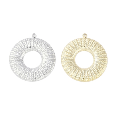 304 подвески из нержавеющей стали, пончик очарование