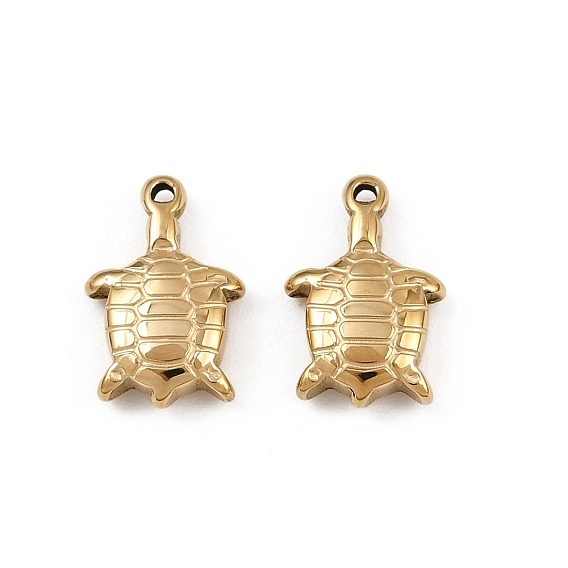 304 прелести нержавеющей стали, черепаховый шарм