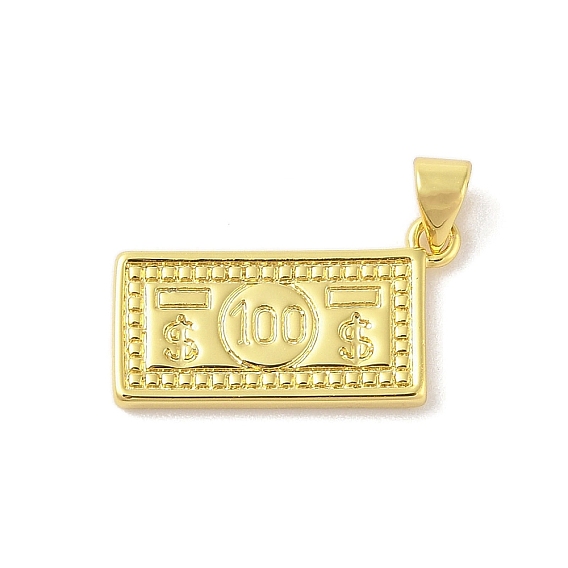 Стойки обшивки латунные подвески, без кадмия и без свинца, долговечный, прямоугольные