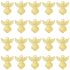 20 подвески из сплава шт., ангельские прелести