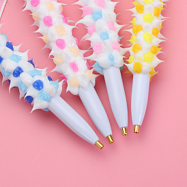 Plastic Diamond Painting Point Drill Pens, Soft and Comfortable Grip, Bumpy Diamond Painting Tools