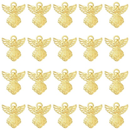 20 подвески из сплава шт., ангельские прелести