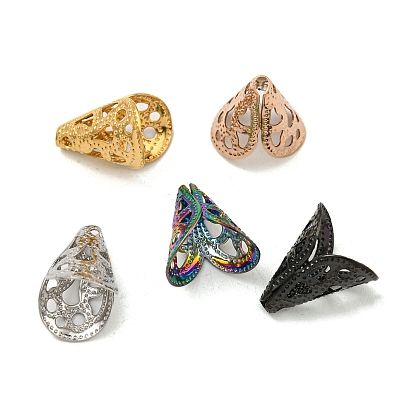 Ионное покрытие (IP) полый 304 шариковый конус из нержавеющей стали