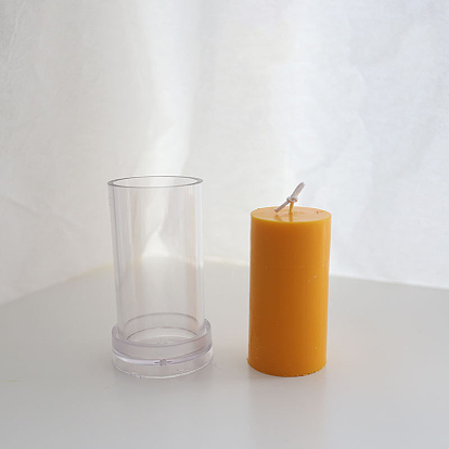 Формы для свечей из пластиковых столбов своими руками, формы для изготовления свечей, для литья смолы эпоксидная форма