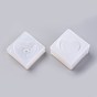 Silicone Storage Box Molds, Resin Casting Molds, For UV Resin, Epoxy Resin Jewelry Making, Heart