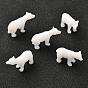 3D Resin Model, UV Resin Filler, Epoxy Resin Jewelry Making, Polar Bear