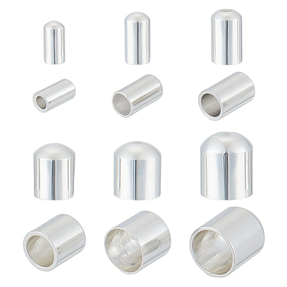 Латуни мозг заканчивается, торцевые заглушки с долговечным покрытием