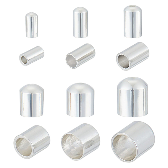 Латуни мозг заканчивается, торцевые заглушки с долговечным покрытием