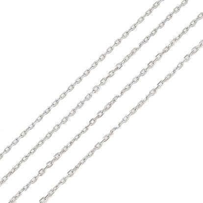 304 кабельные цепи из нержавеющей стали, пайки, с катушкой