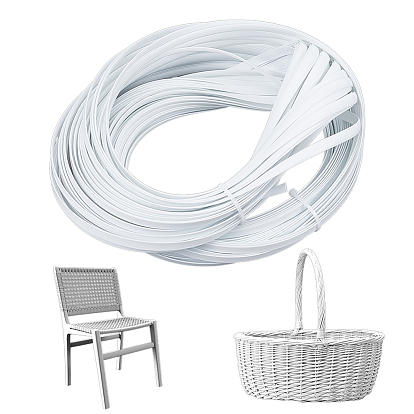 Полиэтиленовые ленты, плоский